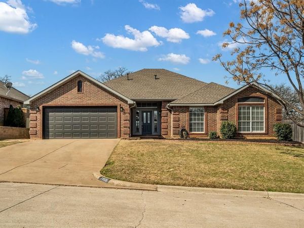 7905 Ember Oaks Drive, North Richland Hills, TX 76182