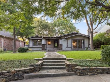 7937 Deer Trail Drive, Dallas, TX 75238
