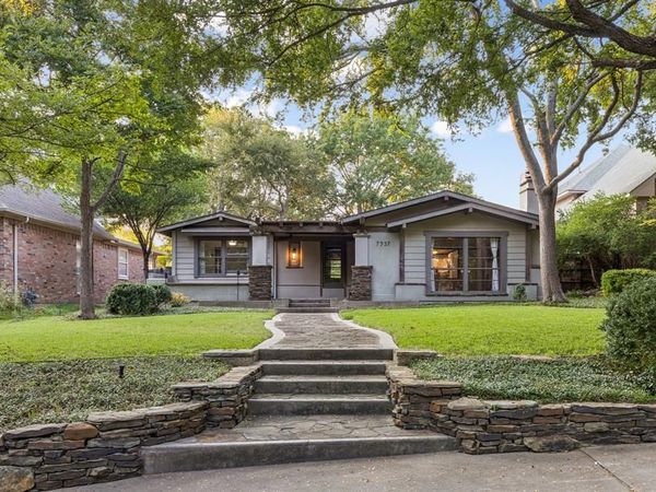 7937 Deer Trail Drive, Dallas, TX 75238