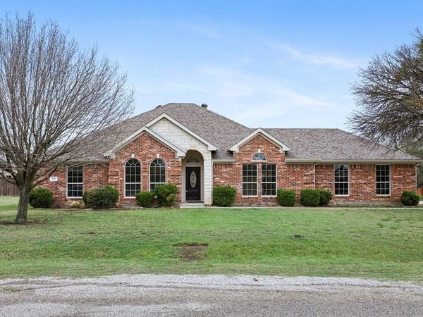 269 Highland Drive, Aledo, TX 76008