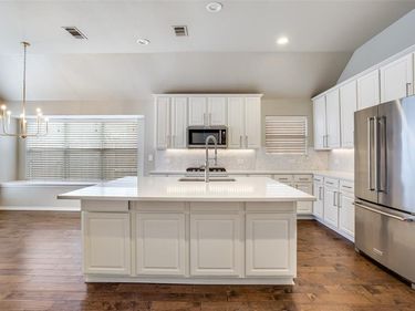 9362 Homestead Lane, Frisco, TX 75033