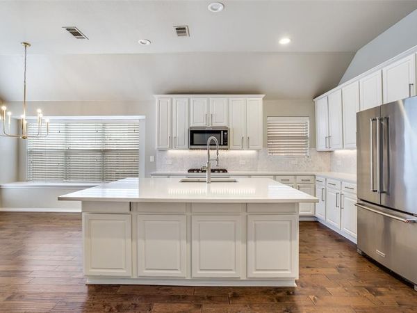 9362 Homestead Lane, Frisco, TX 75033