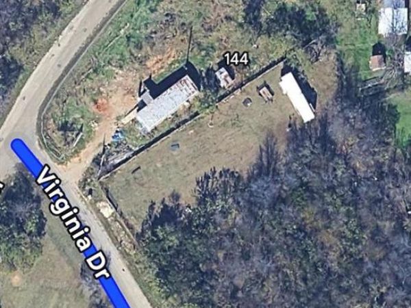 136 Maria Drive, Granbury, TX 76049