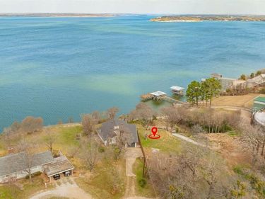 8255 Eagle Mountain Circle, Fort Worth, TX 76135