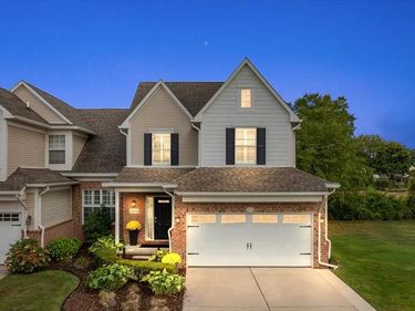 4404 Navin Field Lane, Troy, MI 48085