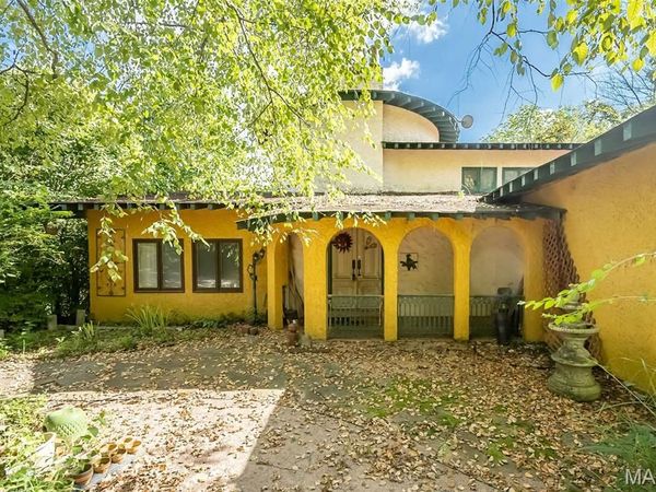 235 Quindaro Drive, Florissant, MO 63034