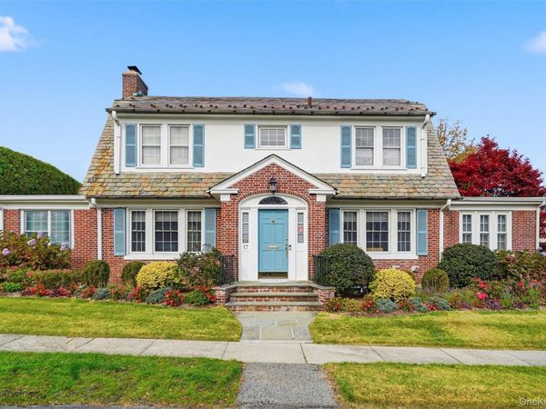 17 Emerson Place, Harrison, NY 10528