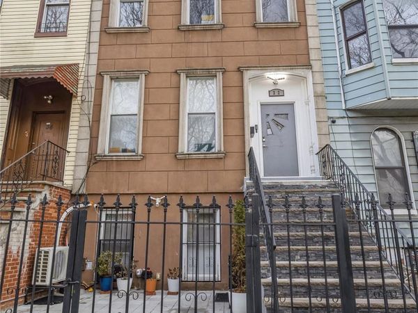 32 Covert Street, Brooklyn, NY 11207