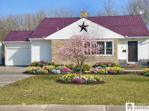 29 Allen Street , Gowanda, NY 14070