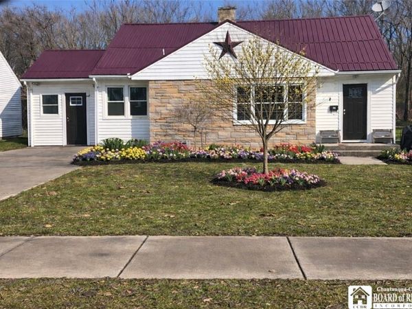 29 Allen Street, Gowanda, NY 14070