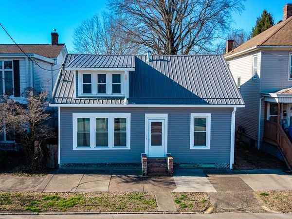 334 3RD AVE, Gallipolis, OH 45631