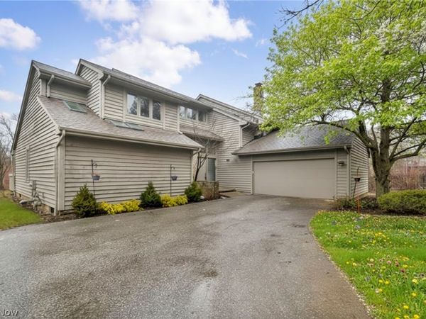 2 Salem Court , Beachwood, OH 44122