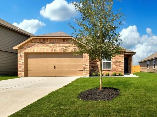 14008 Prospector WAY , Elgin, TX 78621