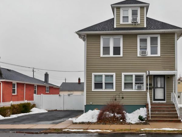 47 Marion Street, Port Reading, NJ 07064