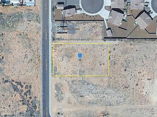 162 JACKSON Street, Unit 2, Kingman, AZ 86401
