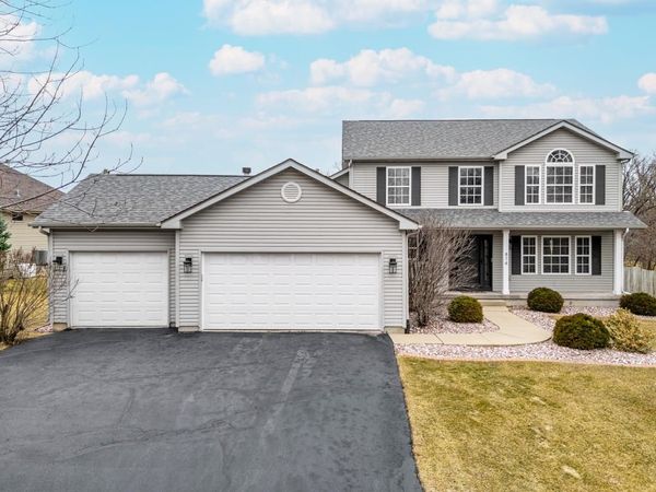 874 CROSWELL Circle, ROCKTON, IL 61072