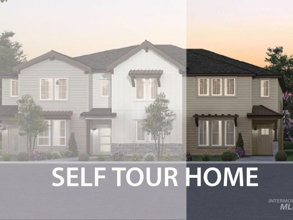 393 N Zimmerman Way, Meridian, ID 83642