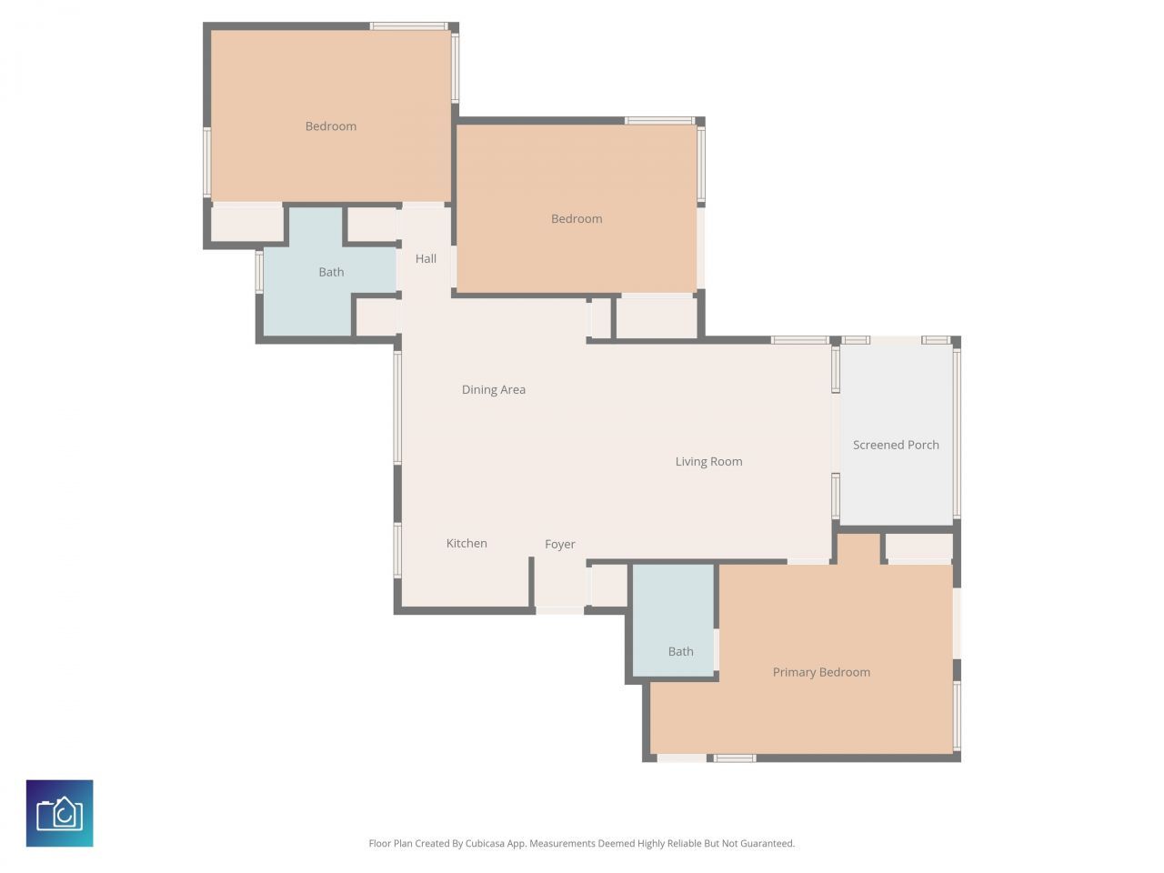 1025 Plantation Dr. W Photo 42