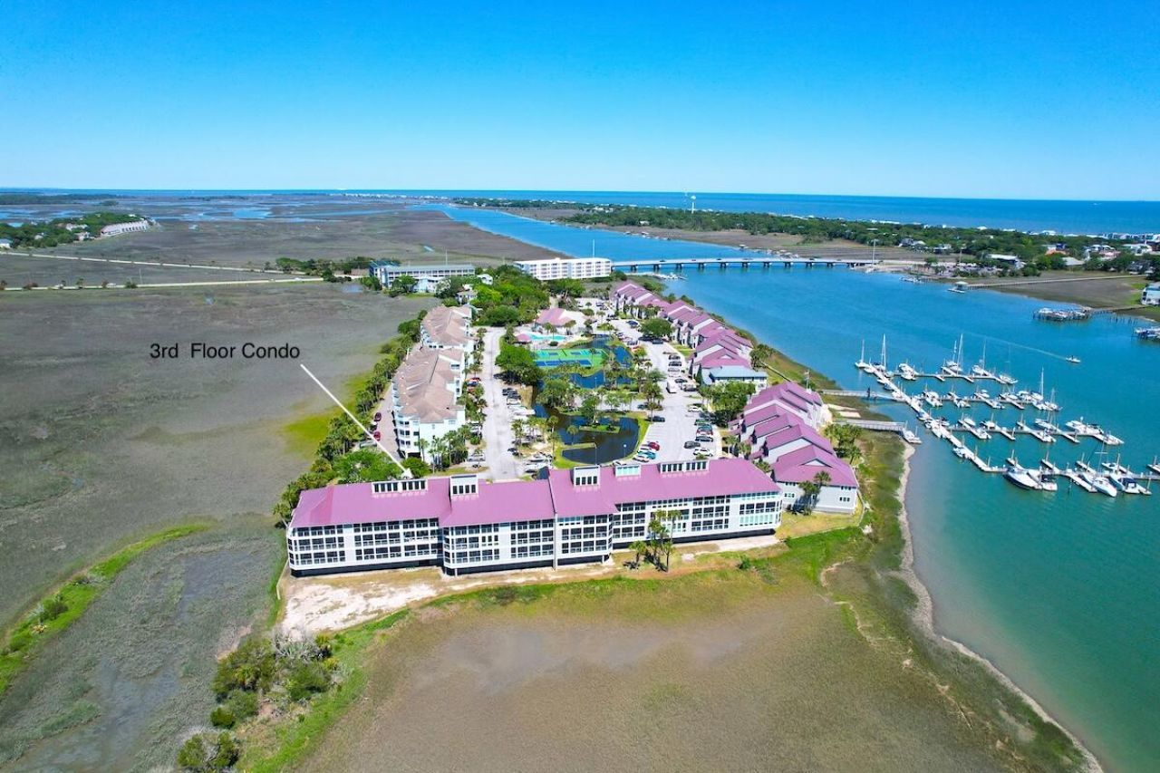 115 Mariners Cay Drive Photo 11