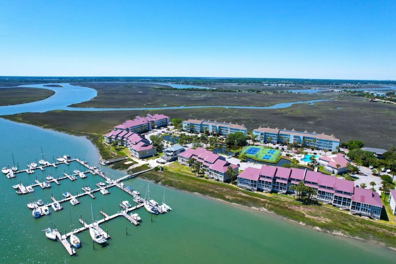 115 Mariners Cay Drive Photo 14