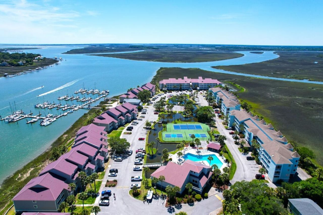 115 Mariners Cay Drive Photo 15