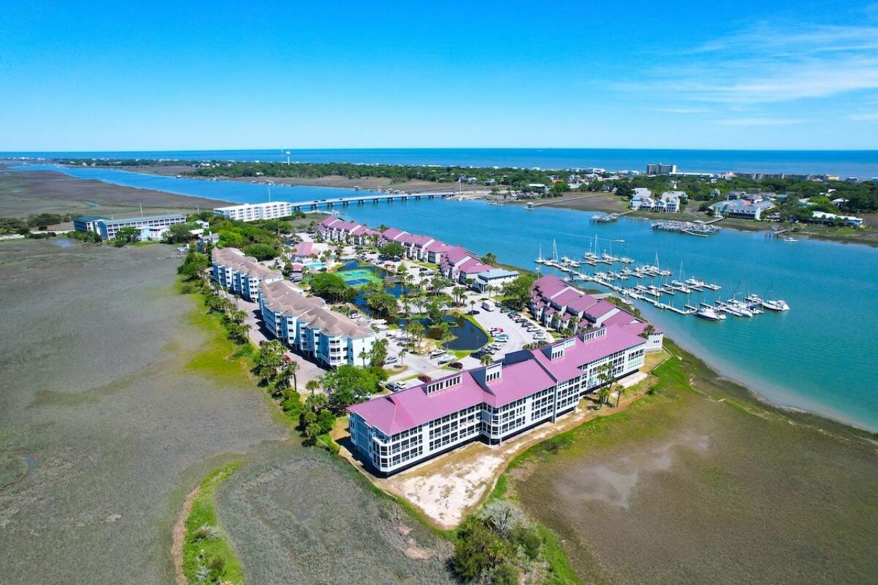 115 Mariners Cay Drive Photo 17