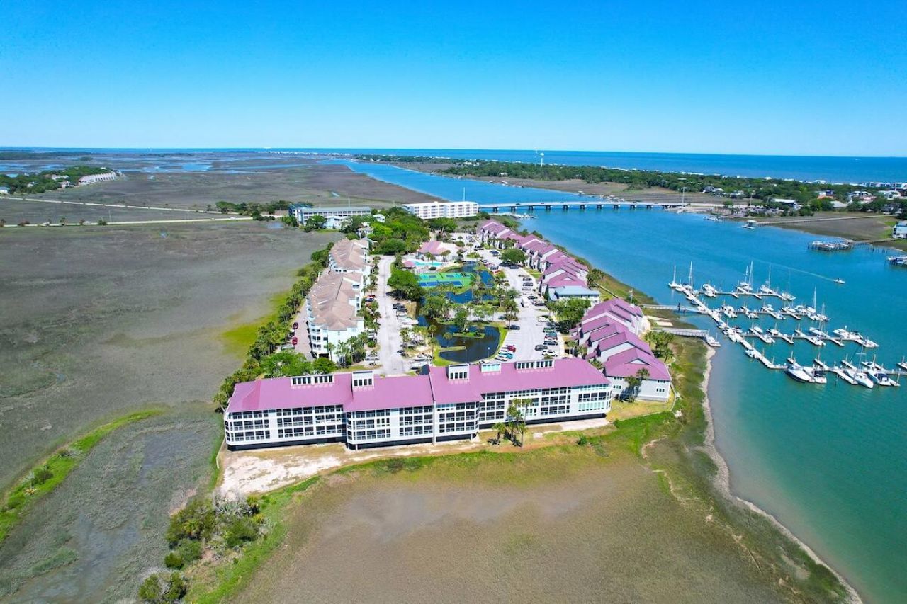 115 Mariners Cay Drive Photo 18