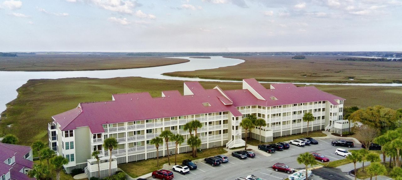 115 Mariners Cay Drive Photo 19