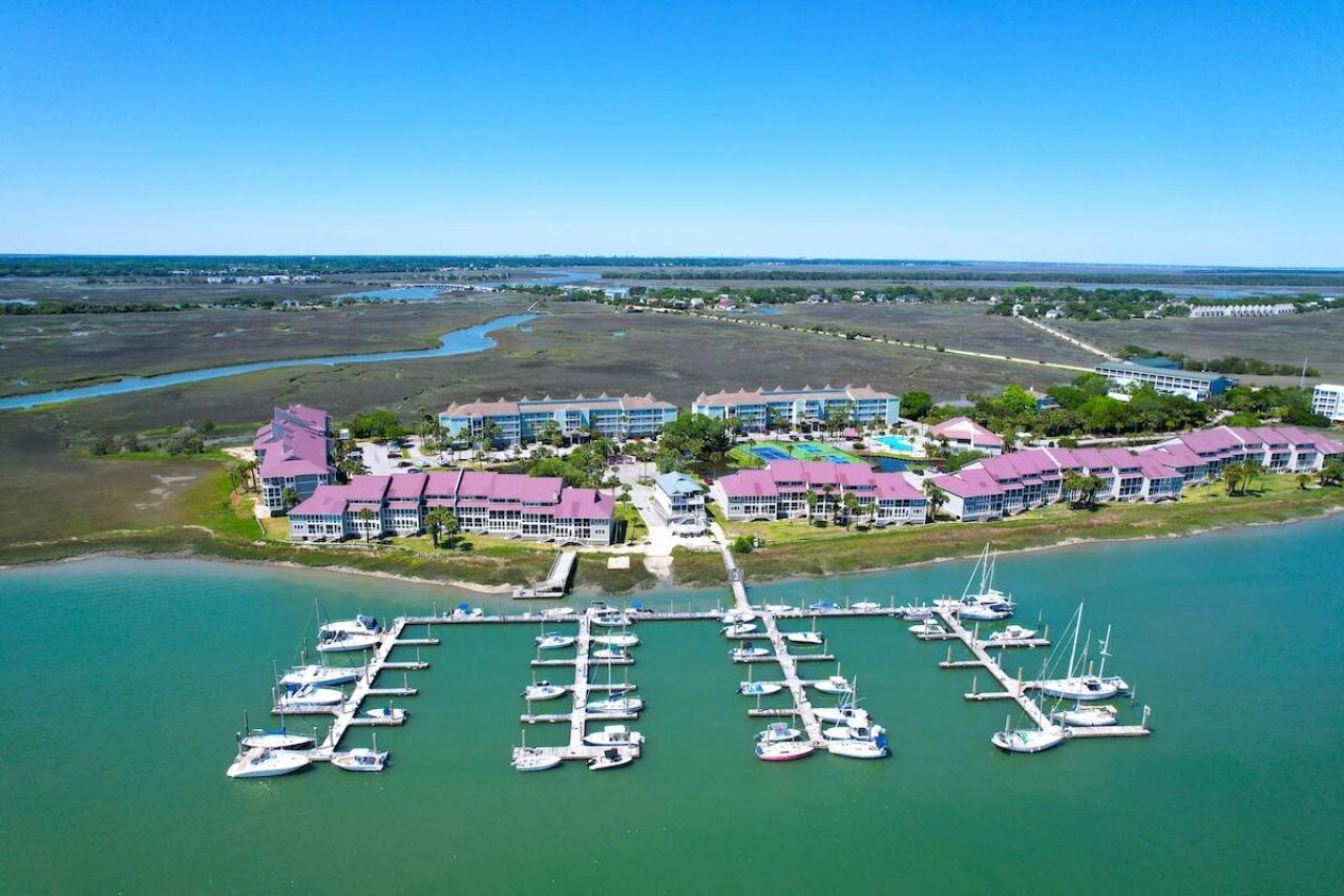 115 Mariners Cay Drive Photo 21