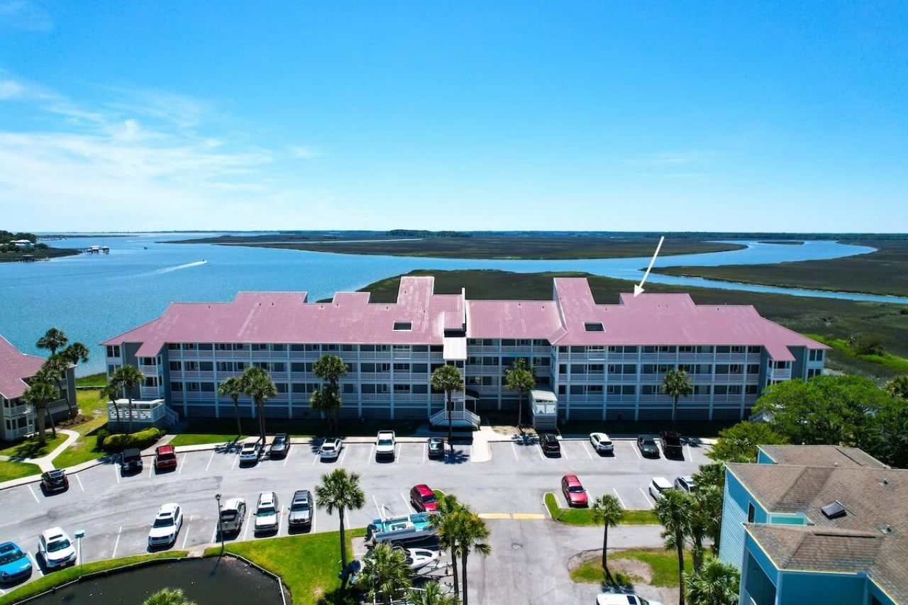 115 Mariners Cay Drive Photo 5
