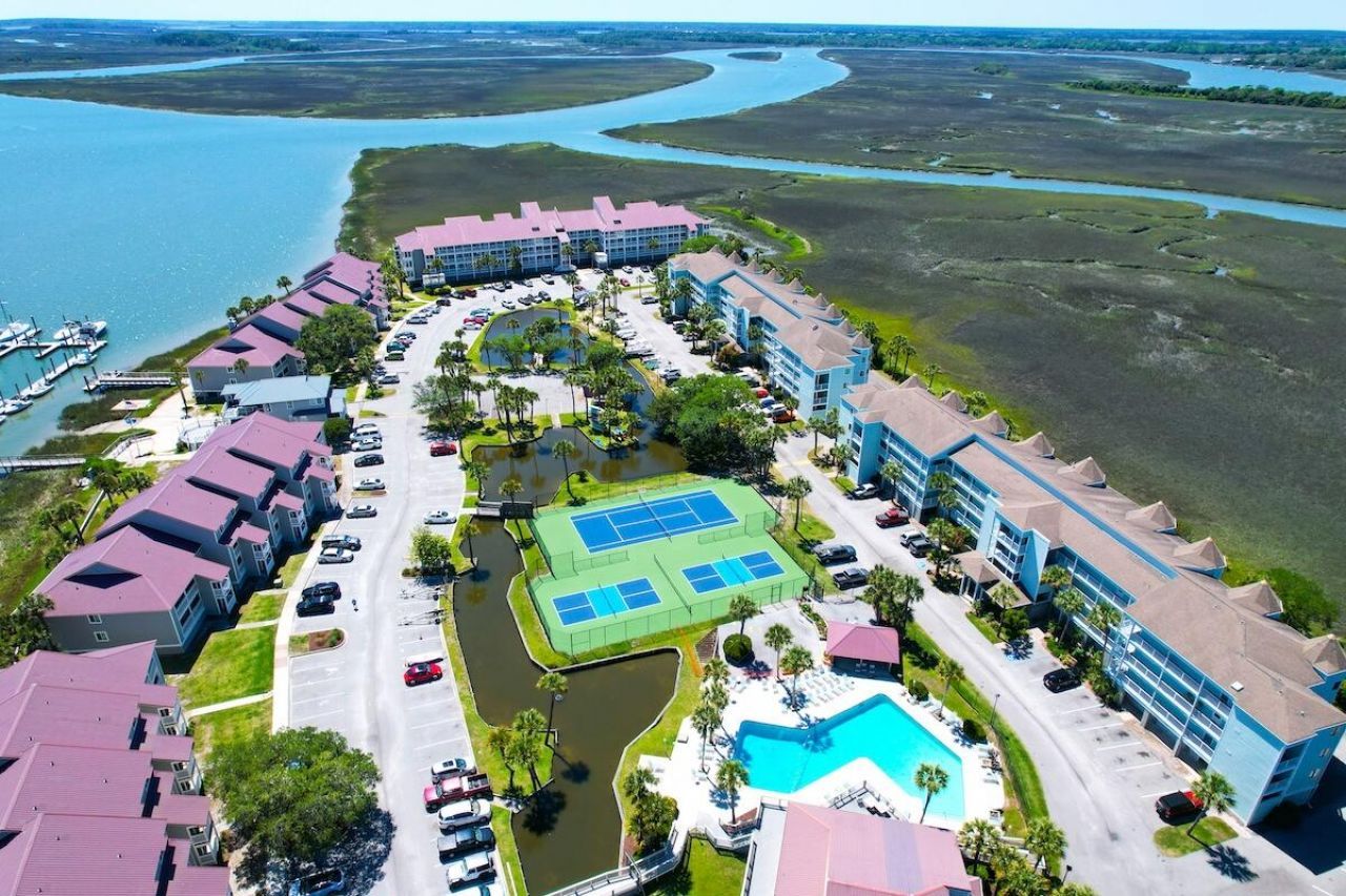 115 Mariners Cay Drive Photo 50
