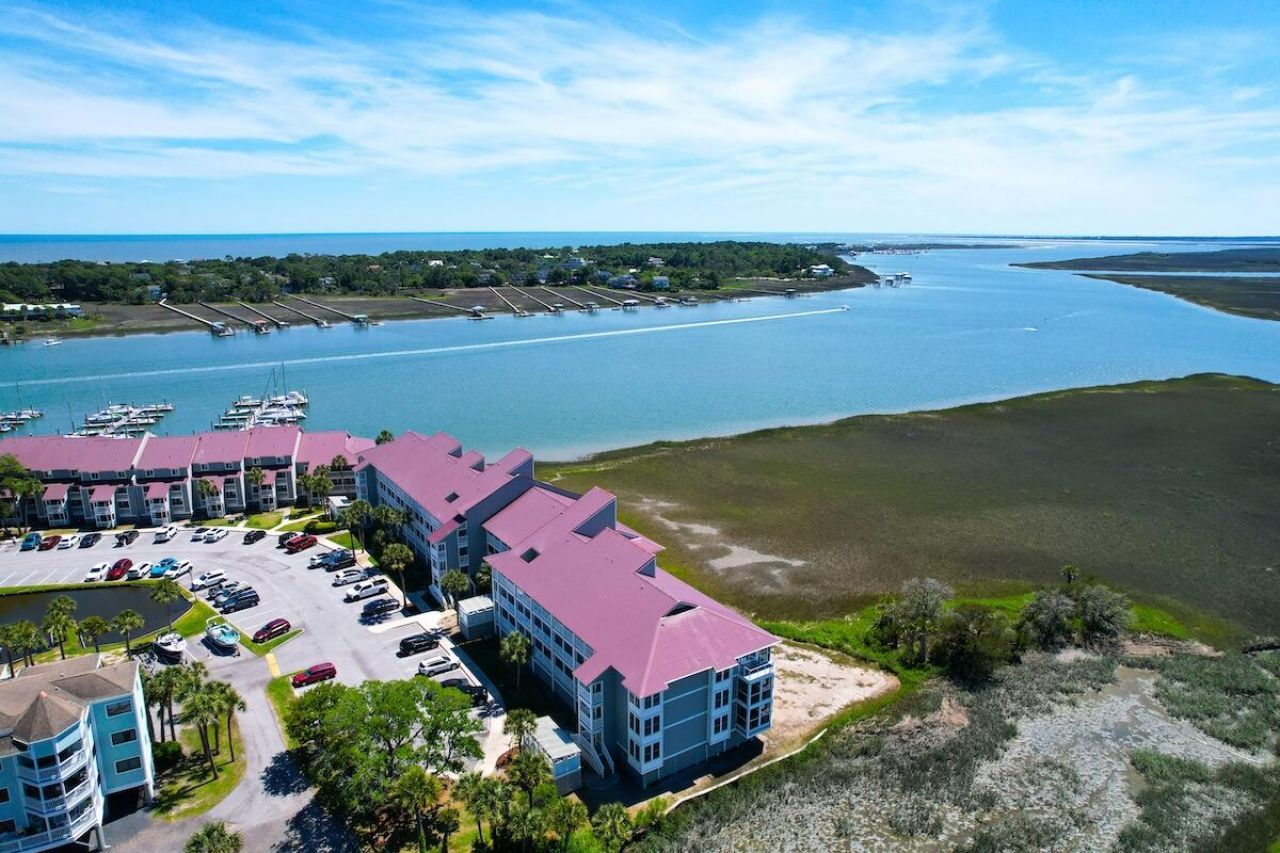 115 Mariners Cay Drive Photo 6