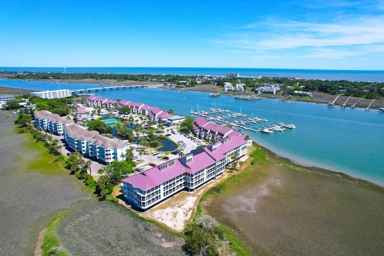 115 Mariners Cay Drive Photo 7