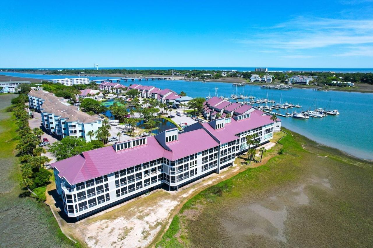 115 Mariners Cay Drive Photo 8