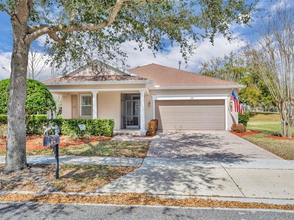 115 SALT MARSH LANE, GROVELAND, FL 34736
