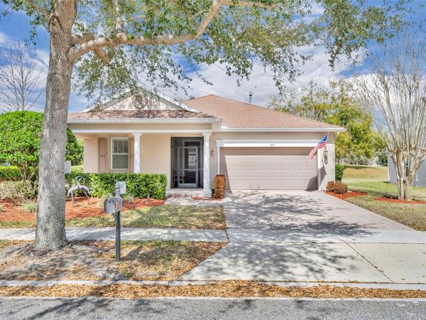 115 SALT MARSH LANE , GROVELAND, FL 34736