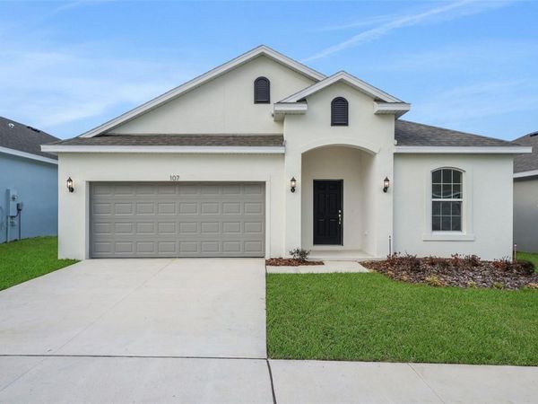 107 BOTTLE BRUSH DRIVE, HAINES CITY, FL 33844