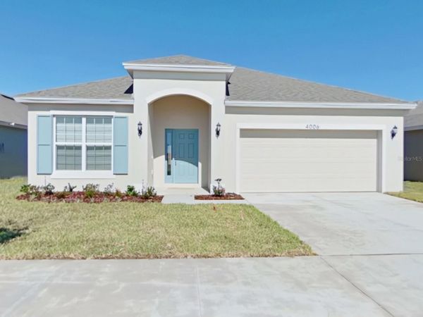 107 BOTTLE BRUSH DRIVE , HAINES CITY, FL 33844