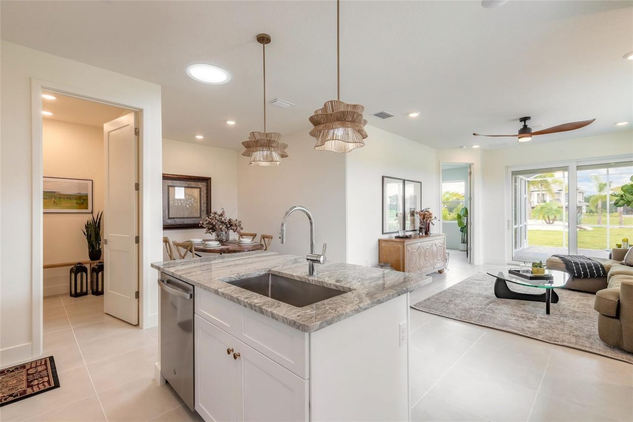 3038 Isles Way , New Smyrna Beach, FL 32168 Photo