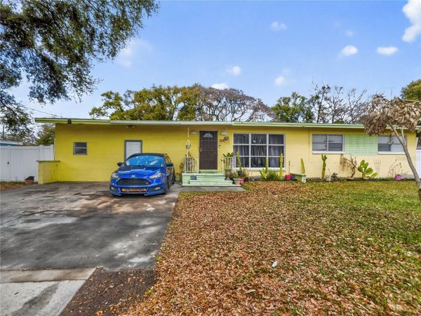 621 18TH STREET , ORLANDO, FL 32805