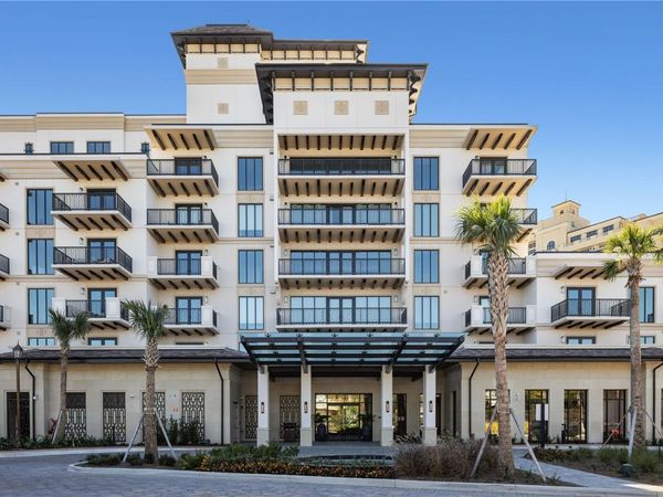 10160 AUTUMN MIST LANE, Unit 402, ORLANDO, FL 32836