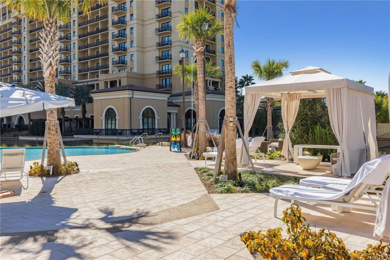 10160 Autumn Mist Lane, Unit 402, Orlando, FL 32836 Photo