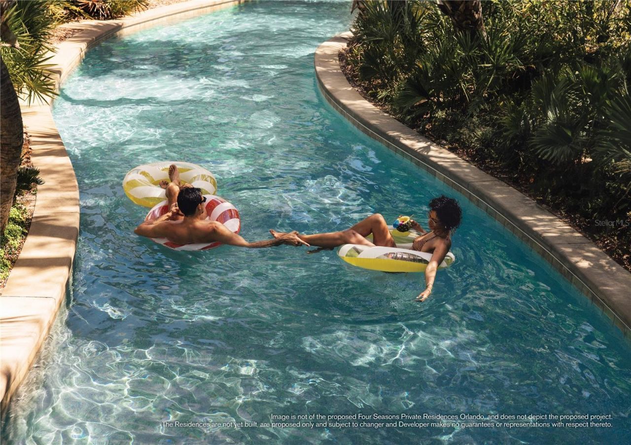 10160 Autumn Mist Lane, Unit 402, Orlando, FL 32836 Photo