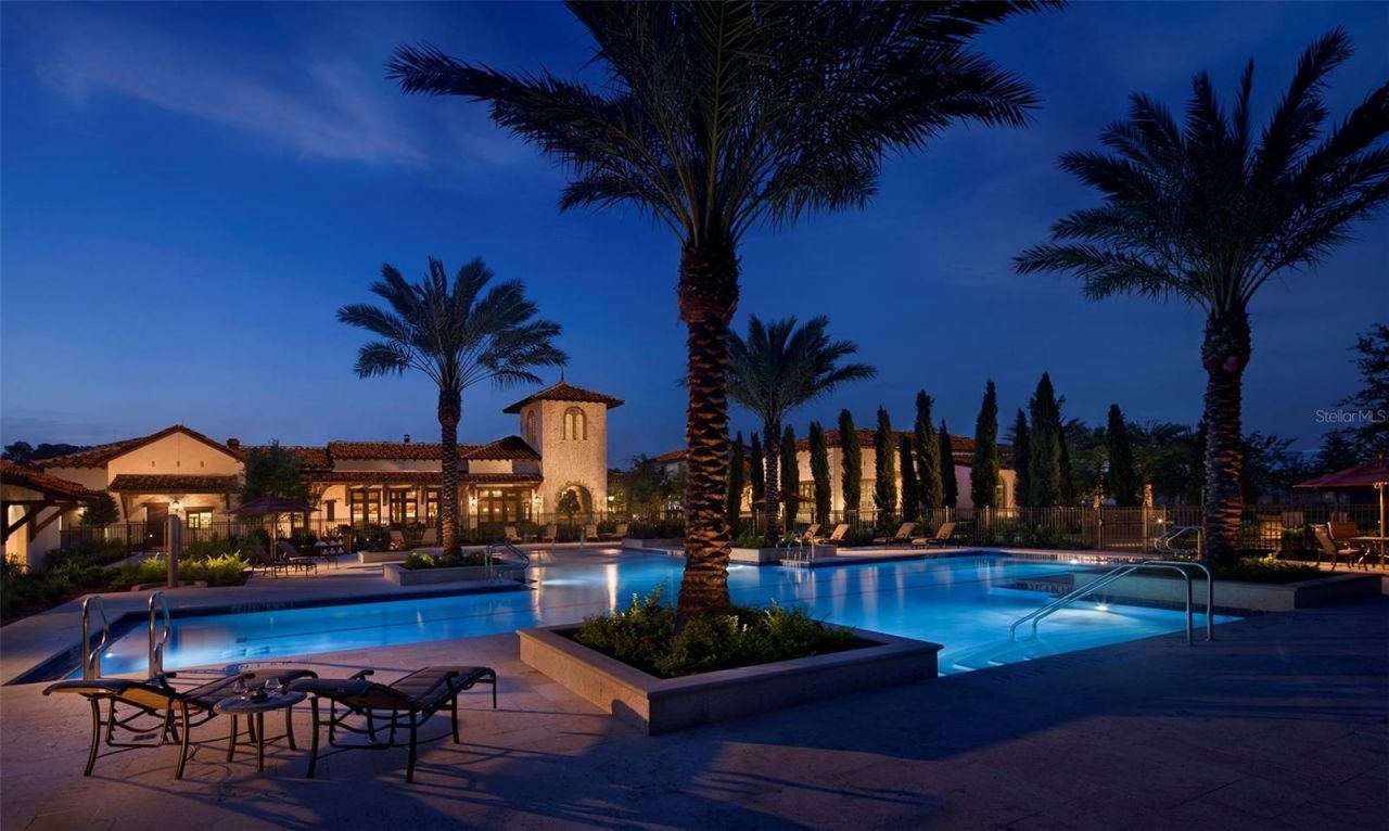10160 Autumn Mist Lane, Unit 402, Orlando, FL 32836 Photo