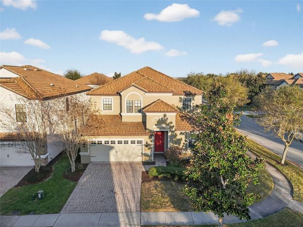 1433 WEXFORD WAY , DAVENPORT, FL 33896