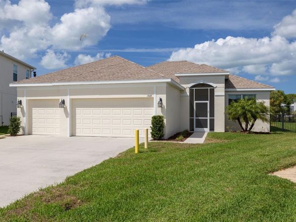 1509 N RIVER CIRCLE, TARPON SPRINGS, FL 34689