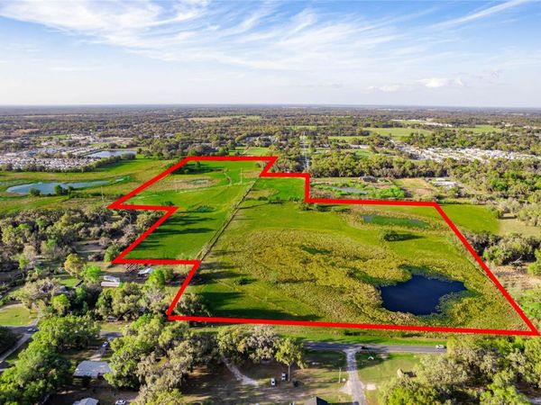 1532 W COUNTY ROAD 476, BUSHNELL, FL 33513