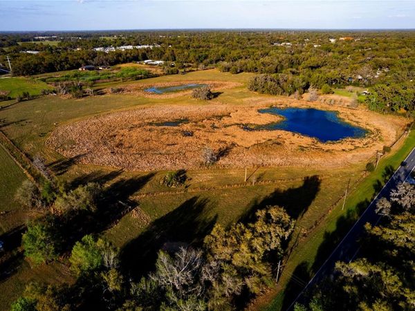 1532 W COUNTY ROAD 476, BUSHNELL, FL 33513