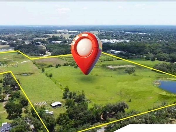 1532 W COUNTY ROAD 476 , BUSHNELL, FL 33513