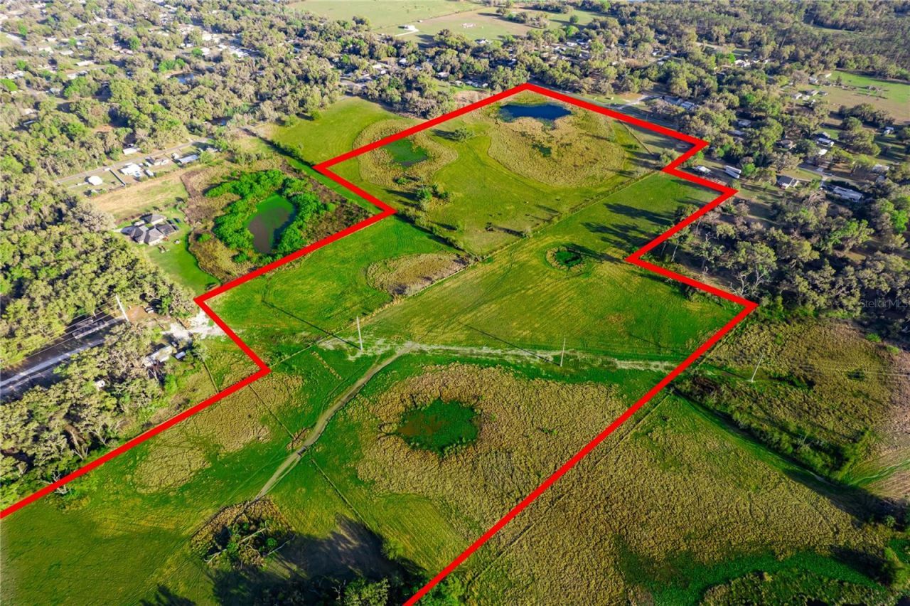 1532 W County Road 476, Bushnell, FL 33513 Photo